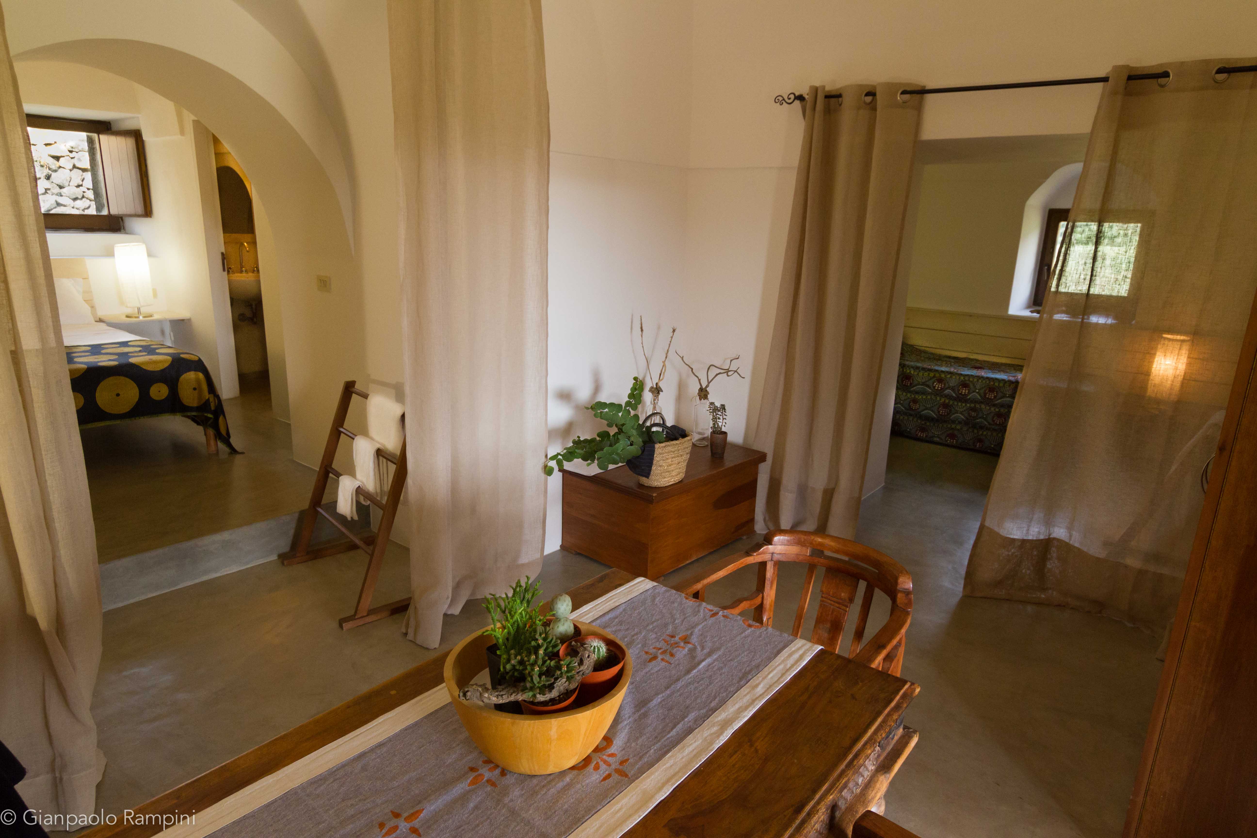 bed&breakfast Pantelleria