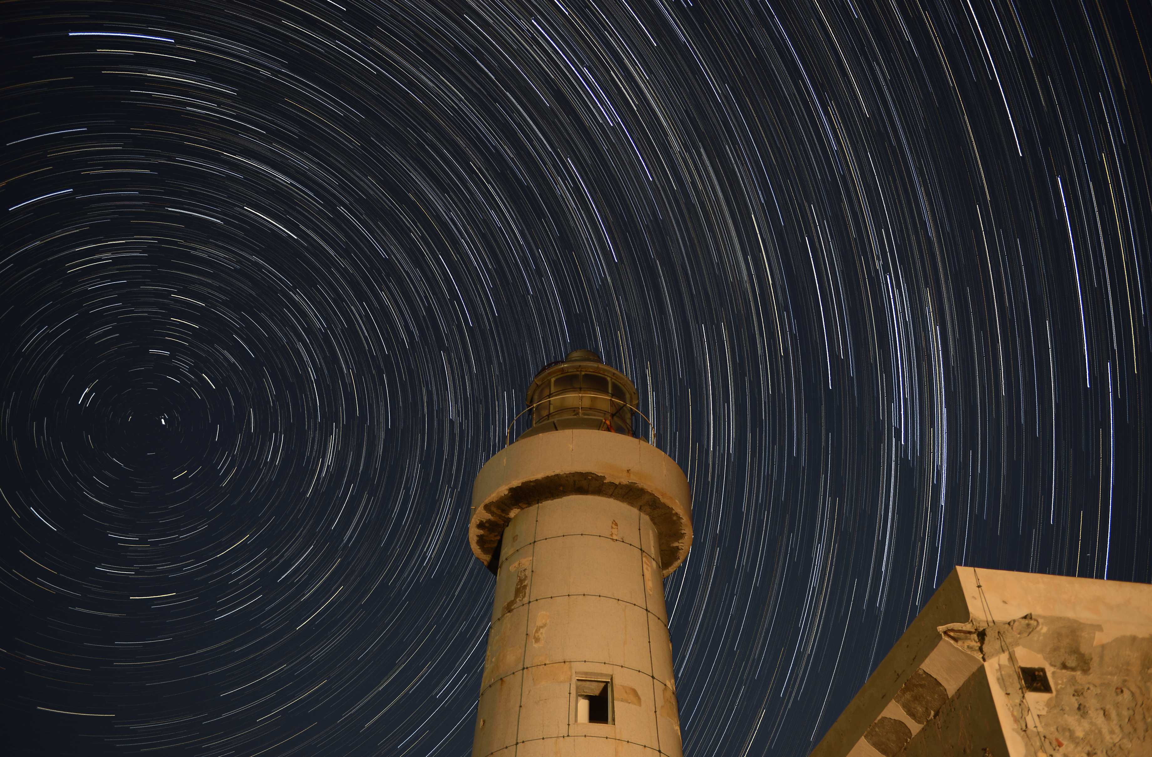 cielo notturno di Pantelleria visto e fotografato da chi  stato in vacanza nei nostri dammusi