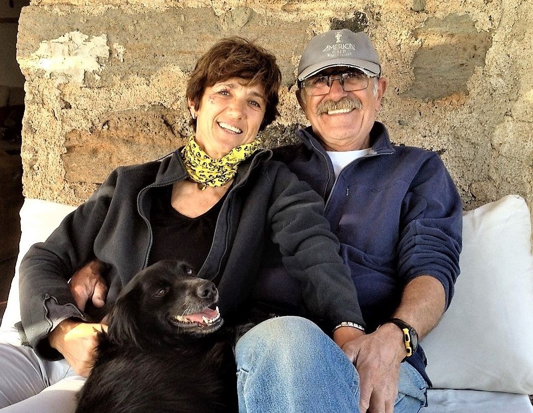 a Pantelleria